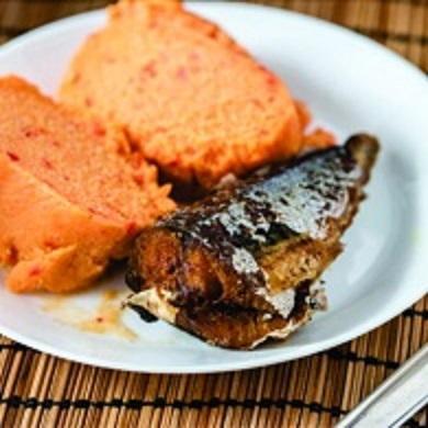 naijashaw variety food