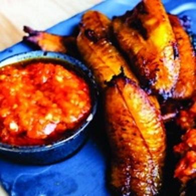 naijashaw variety food