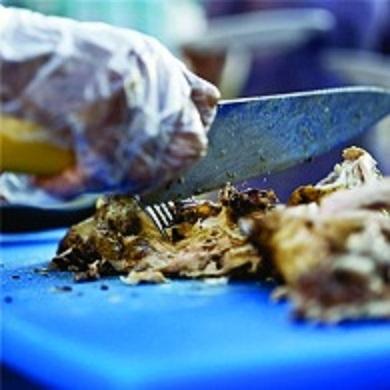 naijashaw variety food