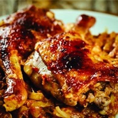 naijashaw variety food