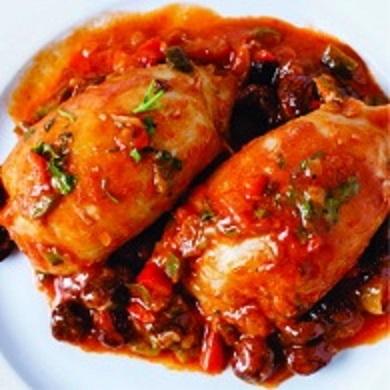 naijashaw variety food