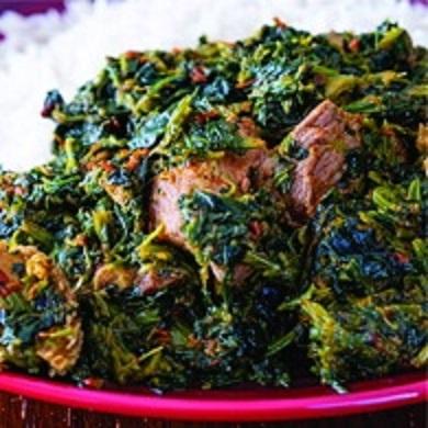 naijashaw variety food
